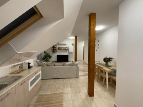 Taverna Apartman
